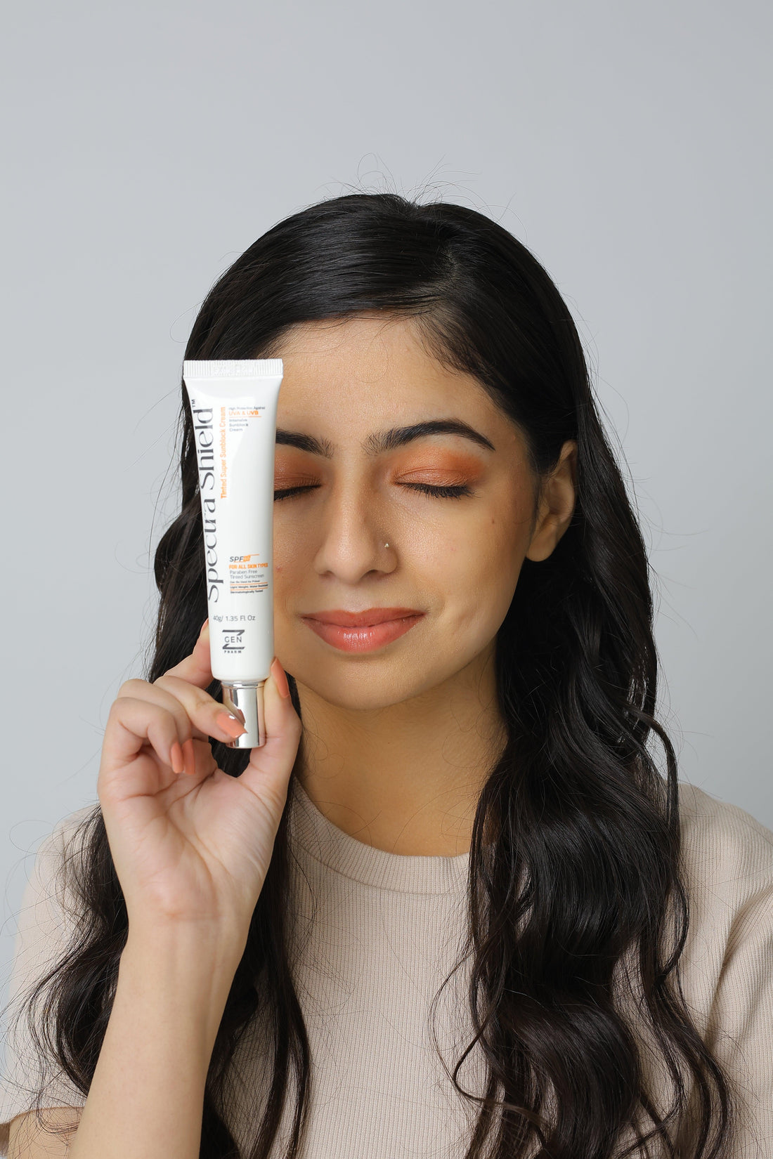 Spectra Shield Sunblock Cream - GEN-Z PHARM (PRIVATE) LIMITED