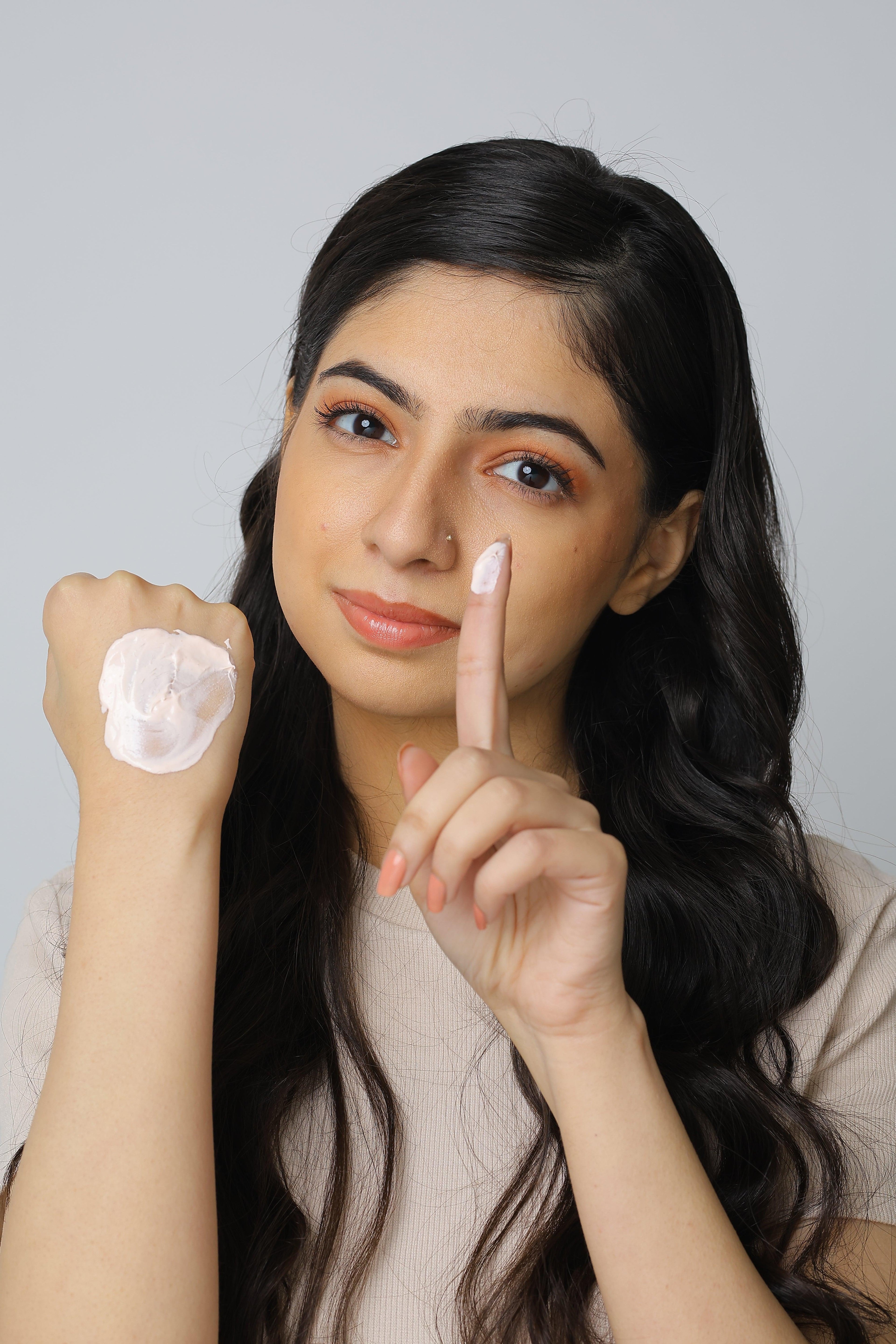 Spectra Shield Sunblock Cream - GEN-Z PHARM (PRIVATE) LIMITED