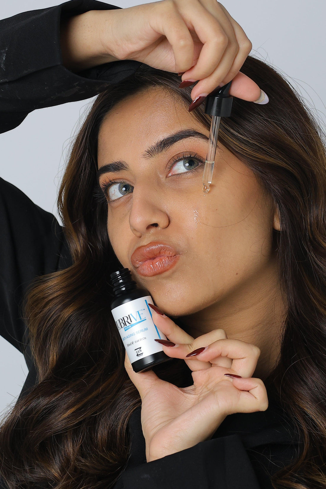 LubriVE Anti-Aging Retinol Serum - GEN-Z PHARM  (PRIVATE) LIMITED