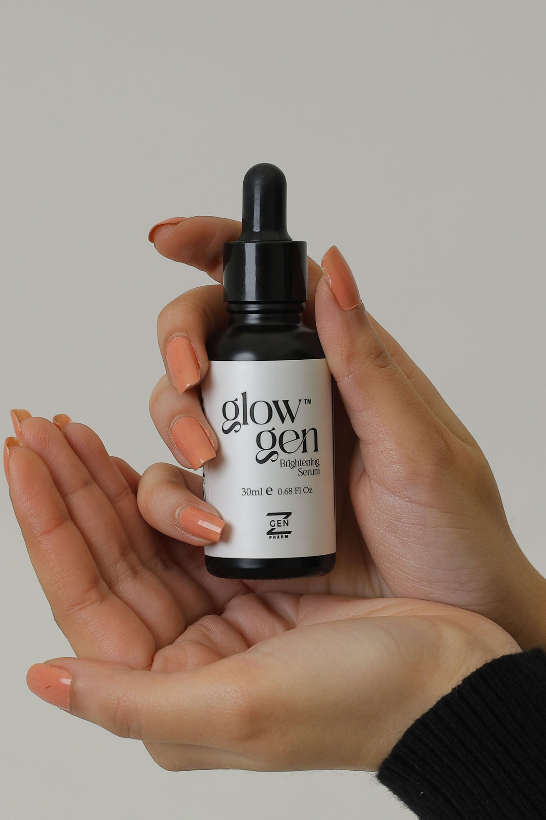Glow Gen Brightening Serum