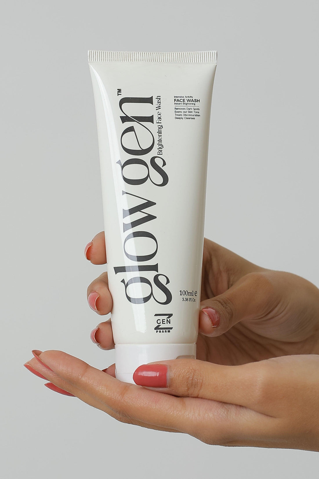 Glow Gen Brightening Face Wash